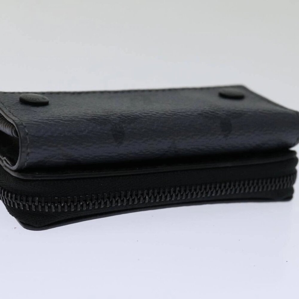 Louis Vuitton Monogram Eclipse Discovery Compact … - image 7